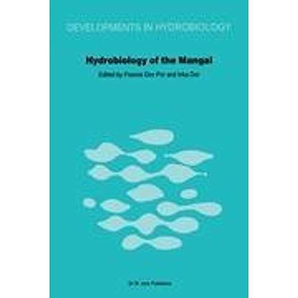 Hydrobiology of the Mangal