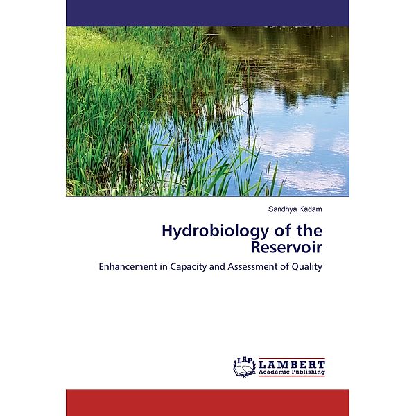 Hydrobiology of the Reservoir, Sandhya Kadam