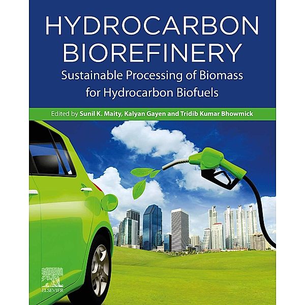 Hydrocarbon Biorefinery