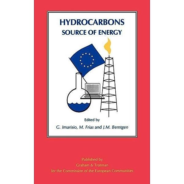 Hydrocarbons: Source of Energy