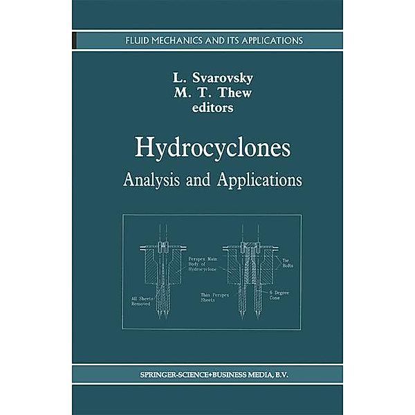 Hydrocyclones