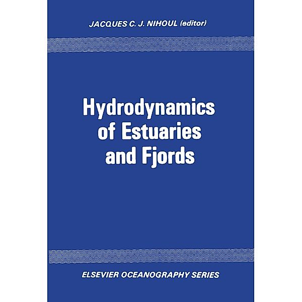 Hydrodynamics of Estuaries and Fjords