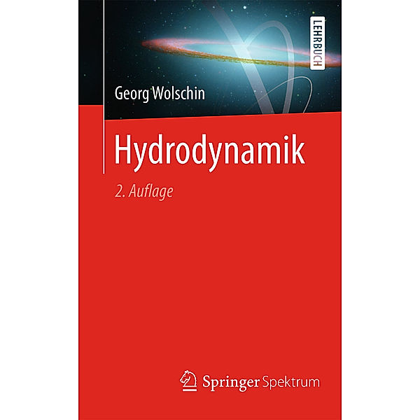 Hydrodynamik, Georg Wolschin