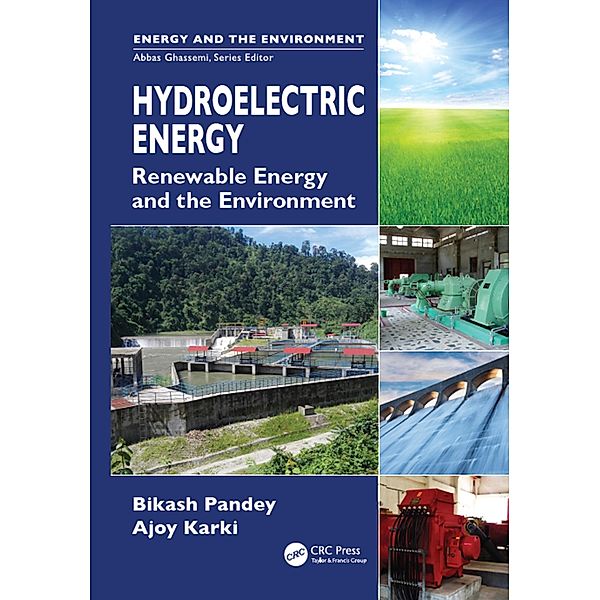 Hydroelectric Energy, Bikash Pandey, Ajoy Karki