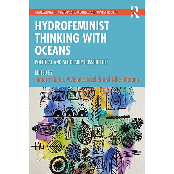 Hydrofeminist Thinking With Oceans