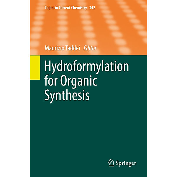 Hydroformylation for Organic Synthesis