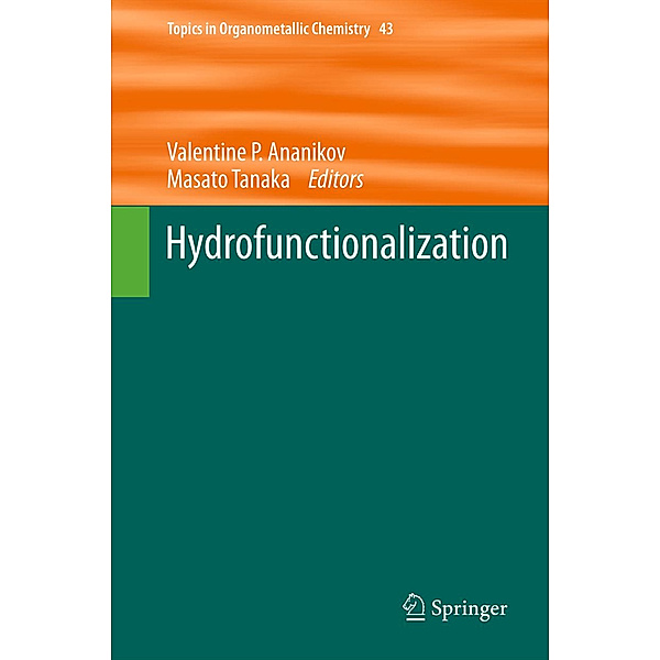 Hydrofunctionalization