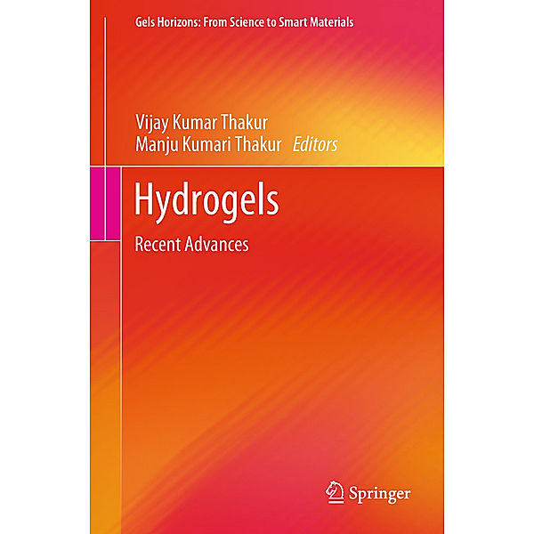 Hydrogels