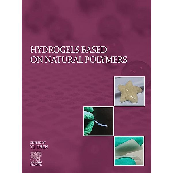 Hydrogels Based on Natural Polymers