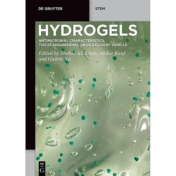 Hydrogels / De Gruyter STEM