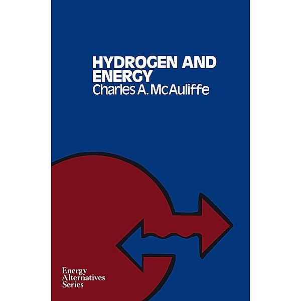 Hydrogen and Energy, T. R. McAuliffe