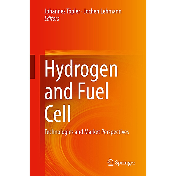 Hydrogen and Fuel Cell