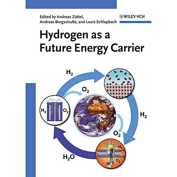 Hydrogen as a Future Energy Carrier