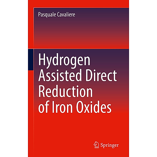 Hydrogen Assisted Direct Reduction of Iron Oxides, Pasquale Cavaliere