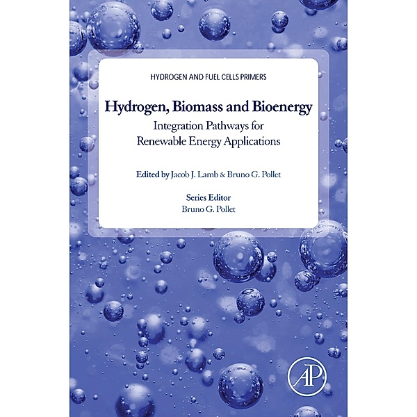 Hydrogen, Biomass and Bioenergy