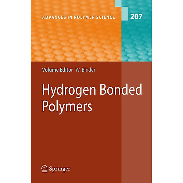 Hydrogen Bonded Polymers