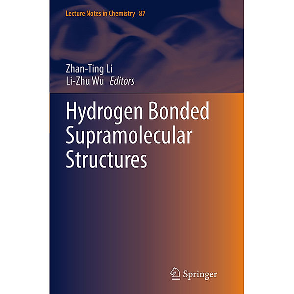 Hydrogen Bonded Supramolecular Structures