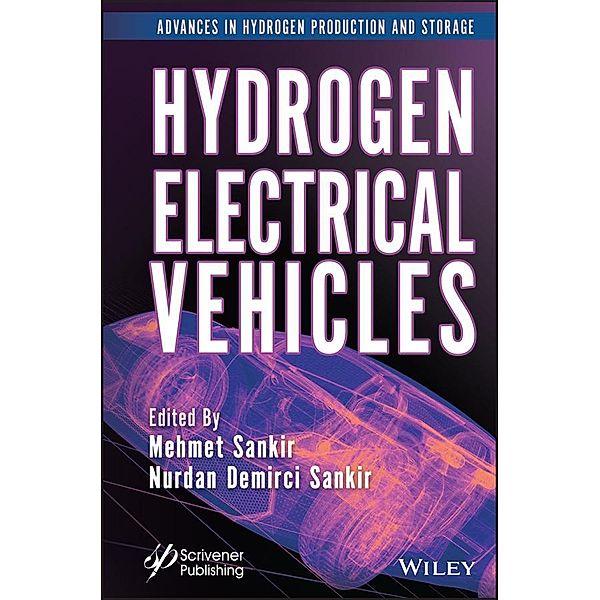 Hydrogen Electrical Vehicles