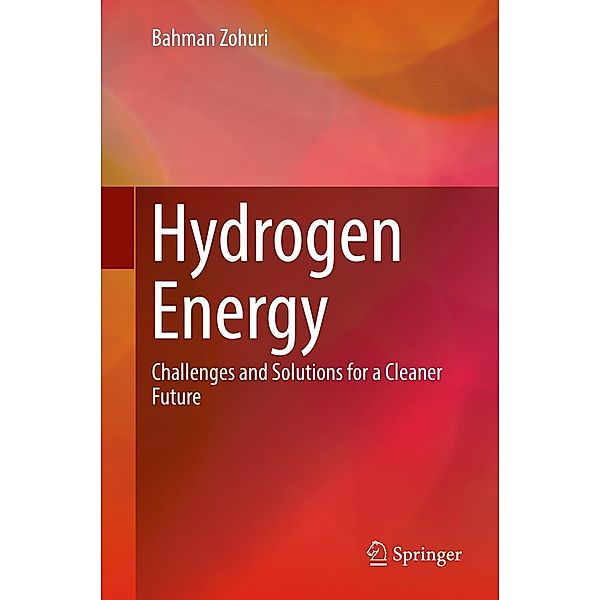 Hydrogen Energy, Bahman Zohuri