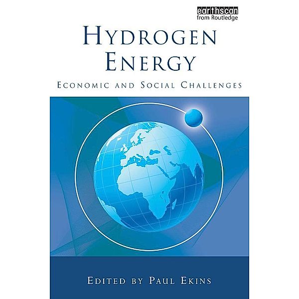 Hydrogen Energy