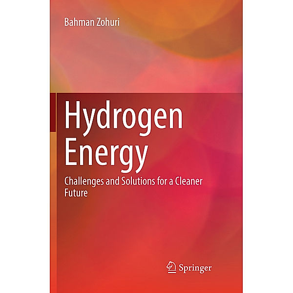 Hydrogen Energy, Bahman Zohuri