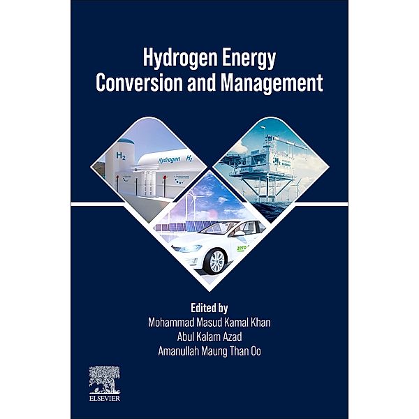 Hydrogen Energy Conversion and Management