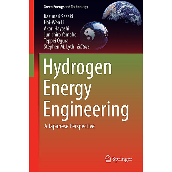 Hydrogen Energy Engineering