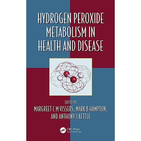 Hydrogen Peroxide Metabolism in Health and Disease