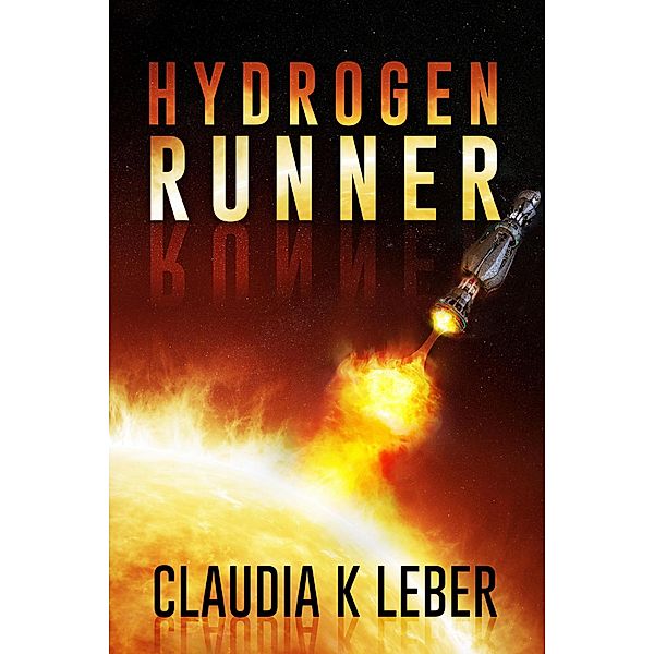 Hydrogen Runner, Claudia K Leber