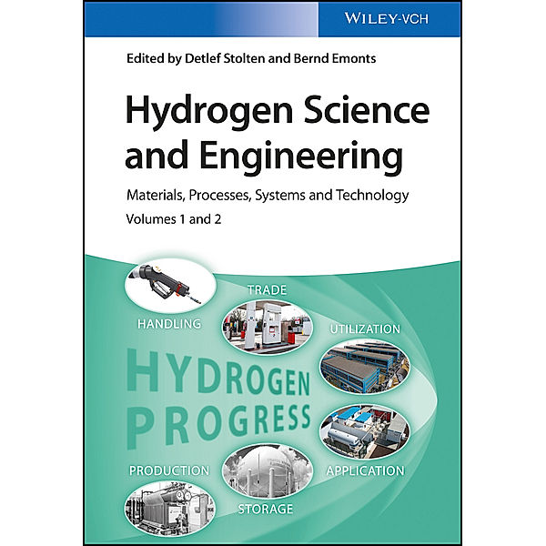 Hydrogen Science and Engineering