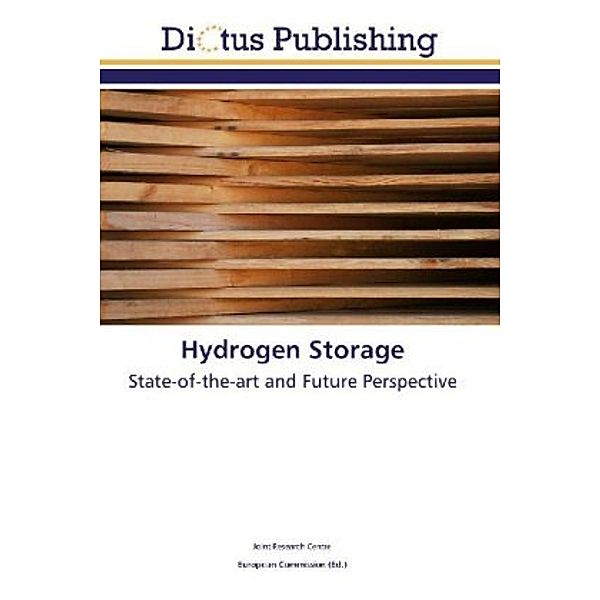 Hydrogen Storage, . Joint Research Centre