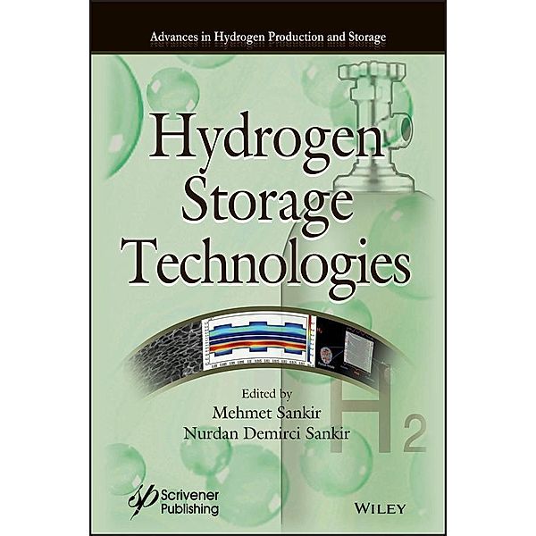 Hydrogen Storage Technologies / Advances in Hydrogen Production and Storage (AHPS)