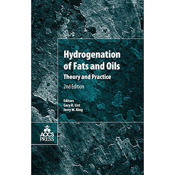 Hydrogenation of Fats and Oils