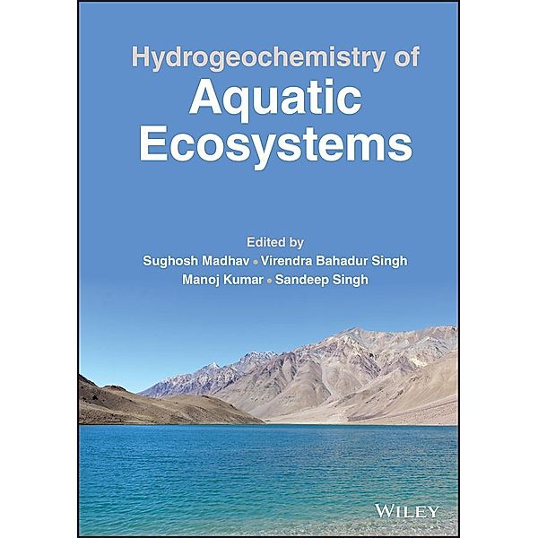 Hydrogeochemistry of Aquatic Ecosystems