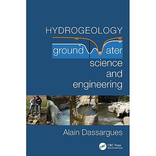 Hydrogeology, Alain Dassargues