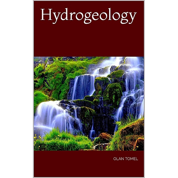 Hydrogeology, Olan Tomel