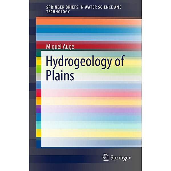 Hydrogeology of Plains, Miguel Auge