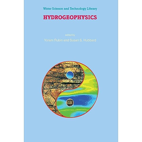 Hydrogeophysics / Water Science and Technology Library Bd.50