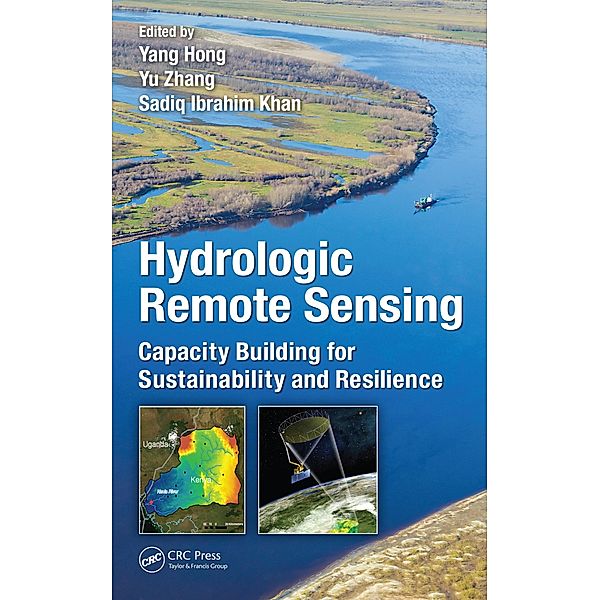 Hydrologic Remote Sensing