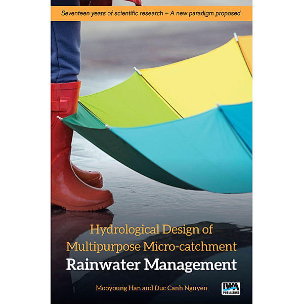 Hydrological Design of Multipurpose Micro-catchment Rainwater Management, DucCanh Nguyen, Mooyoung Han