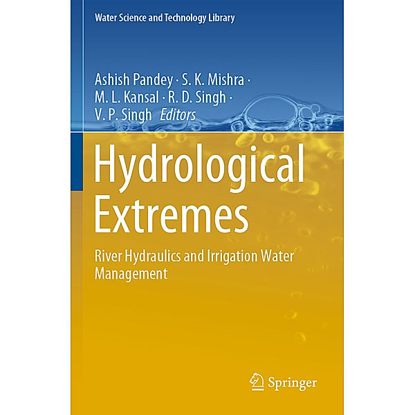 Hydrological Extremes