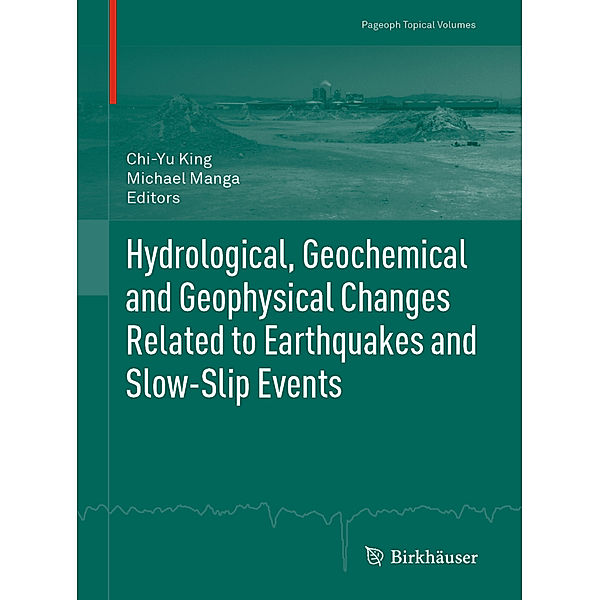 Hydrological, Geochemical and Geophysical Changes Related to Earthquakes and Slow-Slip Events