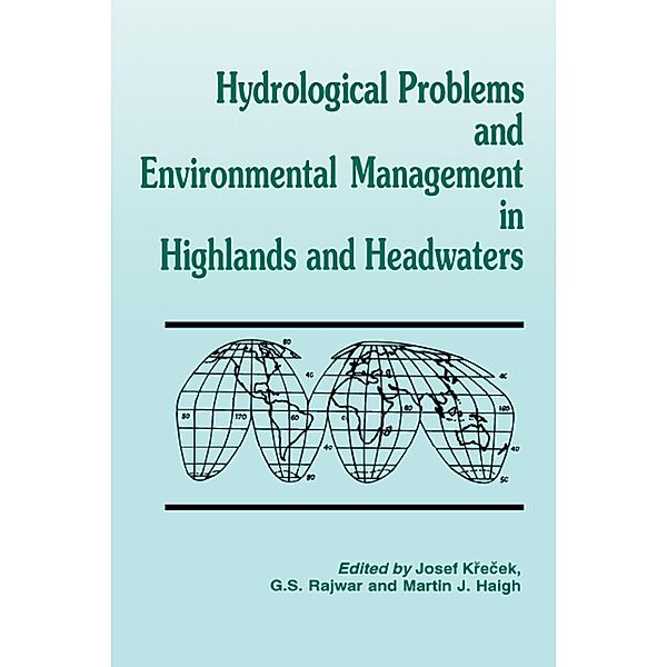 Hydrological Problems and Environmental Management in Highlands and Headwaters