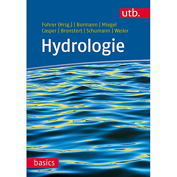 Hydrologie