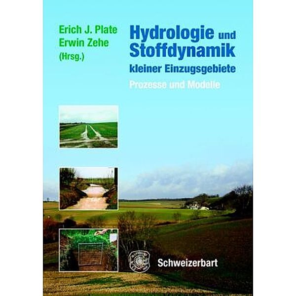 Hydrologie und Stoffdynamik kleiner Einzugsgebiete