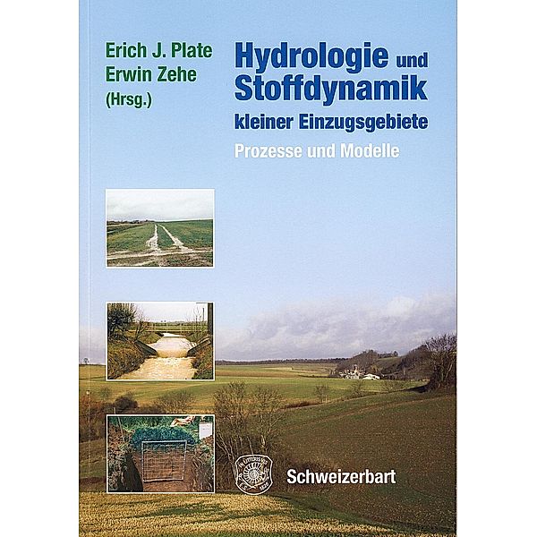 Hydrologie und Stoffdynamik kleiner Einzugsgebiete