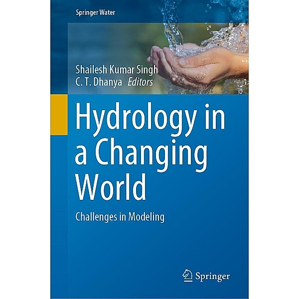 Hydrology in a Changing World / Springer Water