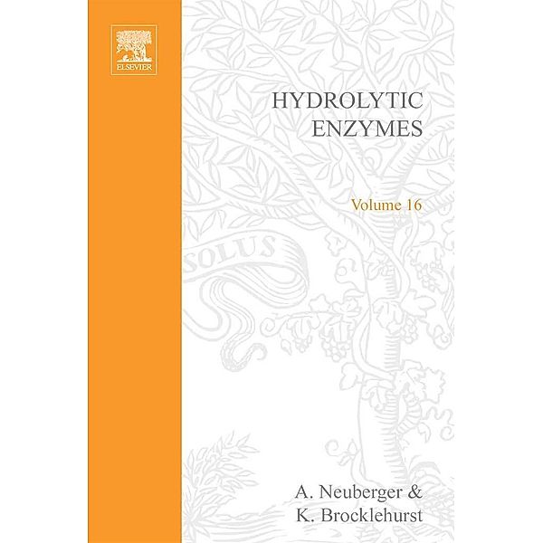 Hydrolytic Enzymes