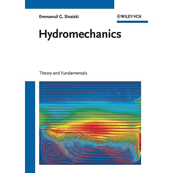 Hydromechanics, Emmanuil G. Sinaiski