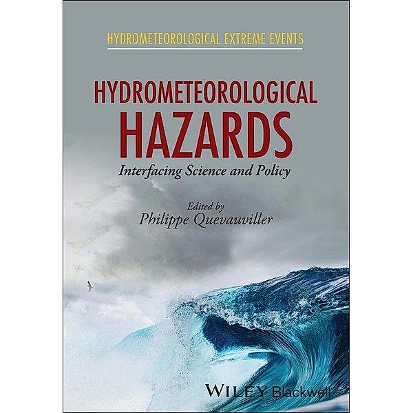 Hydrometeorological Hazards / Hydrometeorological Extreme Events
